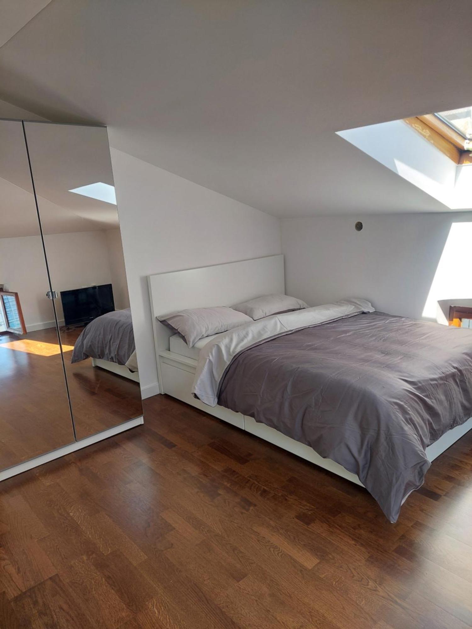 Amelie Apartment
